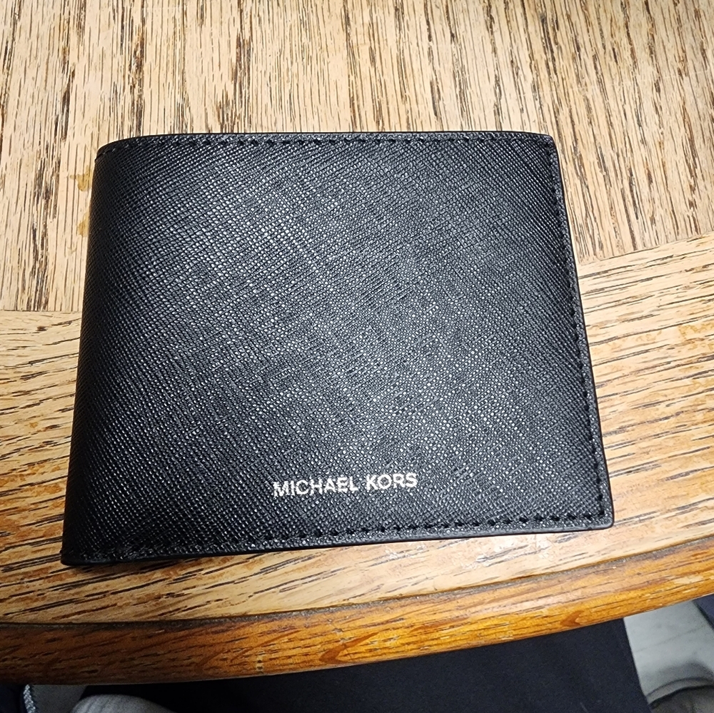 Michael Kors Men's Wallet